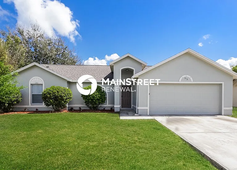 313 Caen Ct — Photo 1