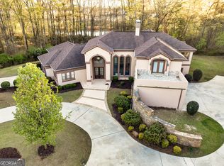 2279 Fieldstone Dr SE, Conyers, GA 30013