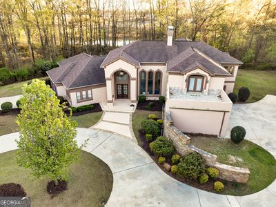 2279 Fieldstone Dr SE, Conyers, GA, 30013