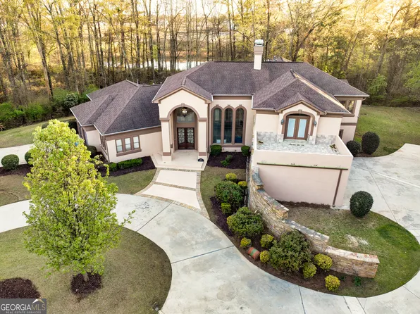 2279 Fieldstone Dr SE, Conyers, GA 30013