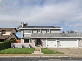 1055 Innsbruck St, Livermore, CA
