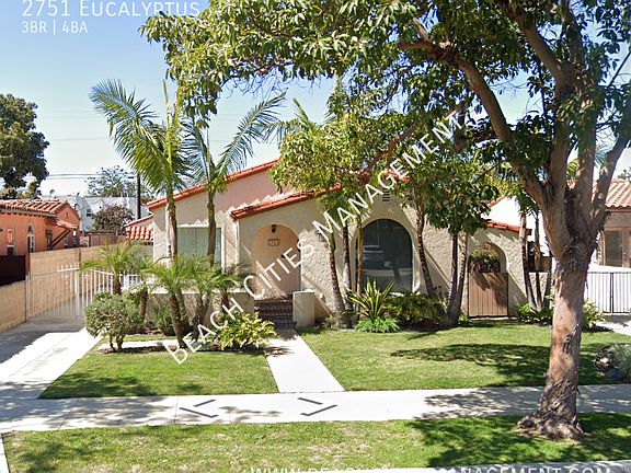 2nd image of 2751 Eucalyptus Ave