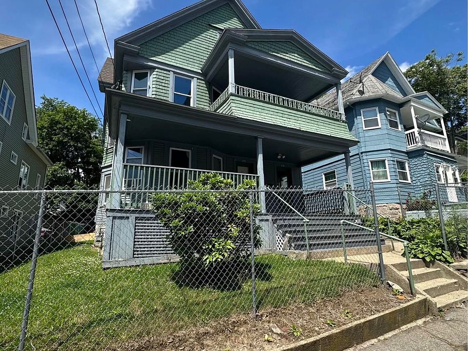 1st image of 173 Chestnut Ave #2