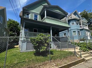 173 Chestnut Ave #2, Waterbury, CT 06710