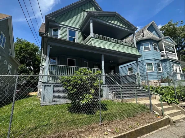 173 Chestnut Ave #2, Waterbury, CT 06710