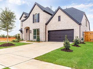 29856 Smoky Ridge Rd, Fulshear, TX 77441