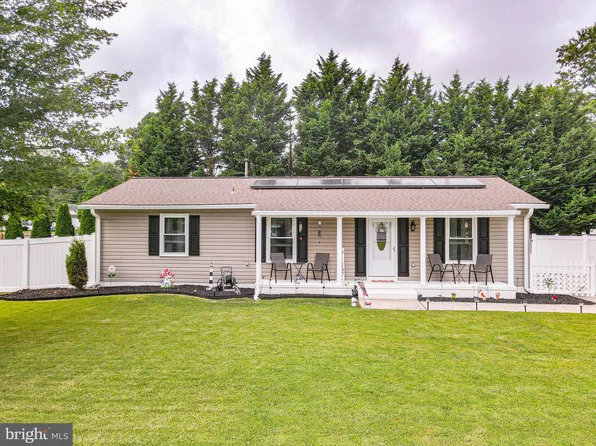 19 Illinois Rd, Pennsville, NJ 08070