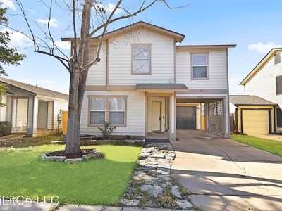 13325 Alysheba Dr, Del Valle, TX, 78617