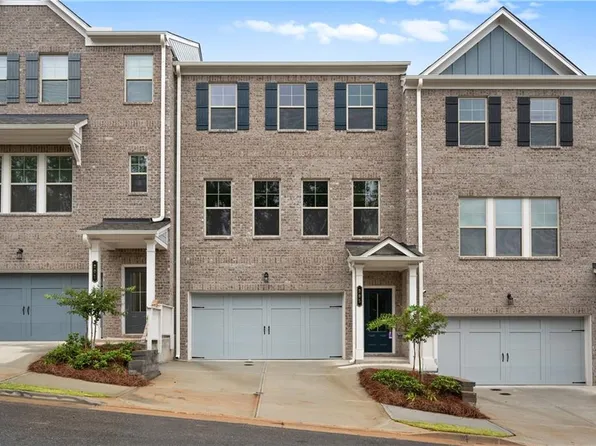 205 Matson Run SW, Mableton, GA 30126
