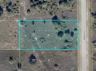 1515 Monroe Ave, Lehigh Acres, FL 33972