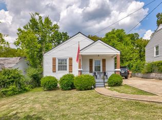 535 Edwin St, Nashville, TN 37207