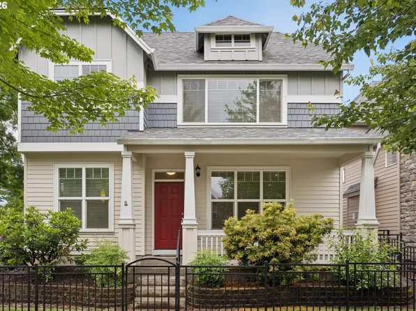 505 NE 63rd Ave, Hillsboro, OR 97124