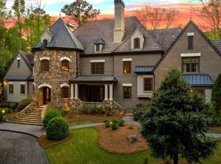 10850 Bell Rd, Johns Creek, GA 30097