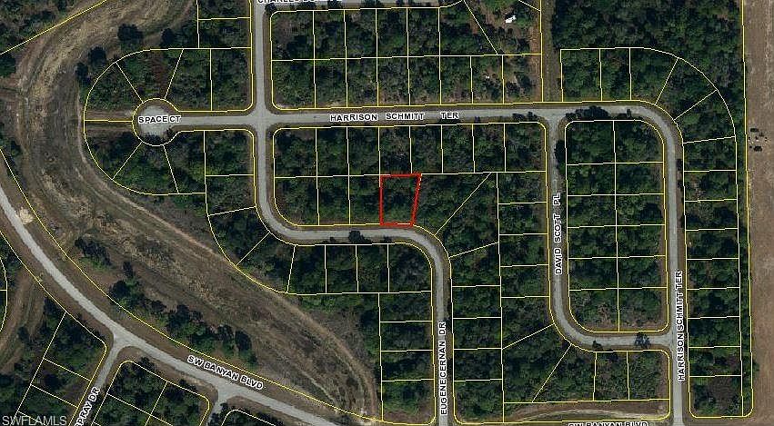 1st image of 715 Eugene Cernan Dr