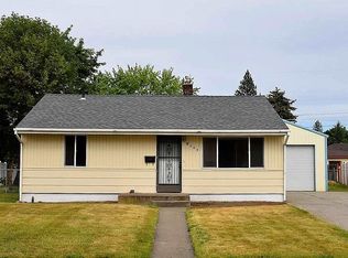 204 W Sussex Ct, Spokane, WA 99205