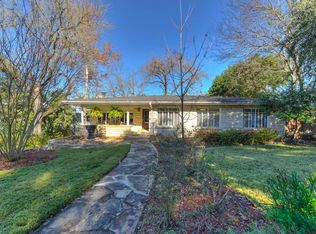 109 Zambrano Rd, Terrell Hills, TX 78209