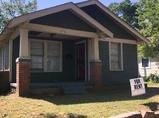 716 S Johnson St, Little Rock, AR 72205