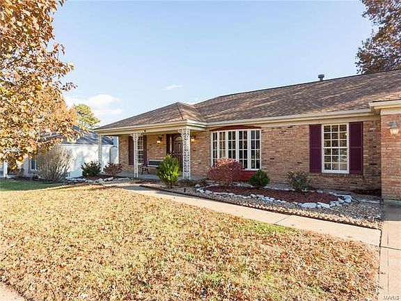 2nd image of 3548 Queens Hill Dr