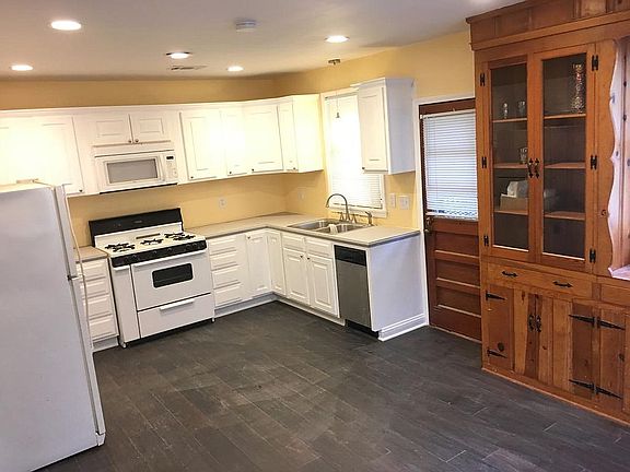 New Kitchen