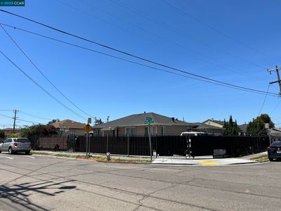 9709 Coral Rd, Oakland, CA, 94603