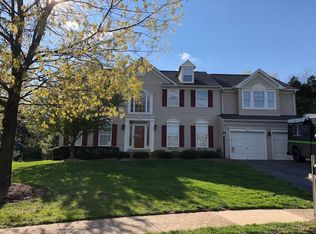 21355 Ashburn Run Pl, Ashburn, VA 20147