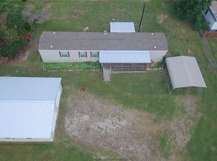 802 Lakeview Ln, Somerville, TX 77879