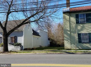 308 Charles St, Fredericksburg, VA 22401