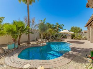 4847 W MOHAWK Drive, Eloy, AZ 85131