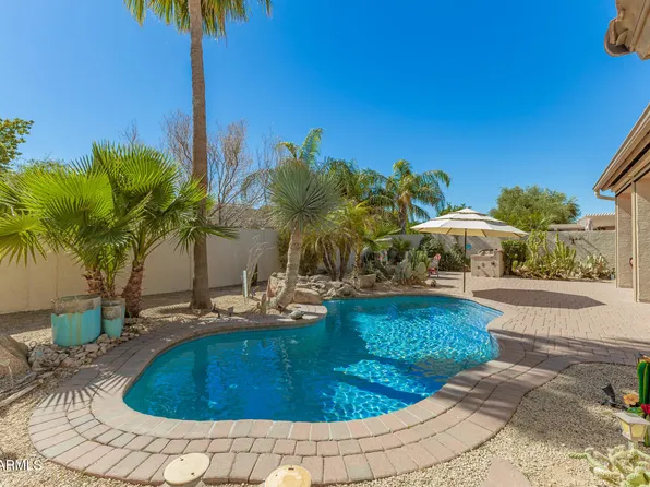 4847 W MOHAWK Drive, Eloy, AZ 85131