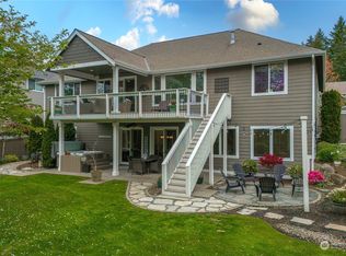 1726 18th Street Pl SE, Puyallup, WA