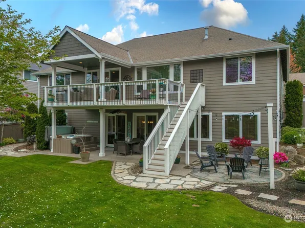 1726 18th Street Pl SE, Puyallup, WA 98372