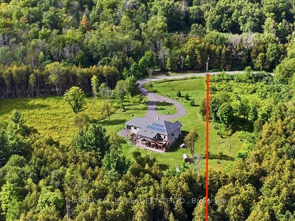 0 Rapids Rd, Tweed, ON K0K 3J0