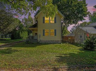 115 S Main St, Munith, MI 49259