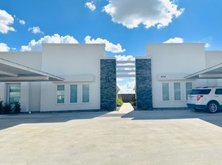 2014 Summerland Ln #1, Edinburg, TX 78541