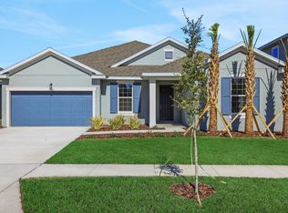 17441 Valleywood Parkway Land, O'Lakes, FL 34638