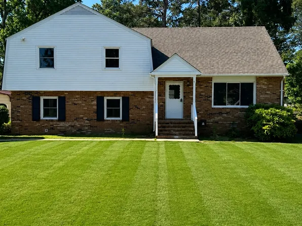 500 E Banbury Rd, Tappahannock, VA 22560