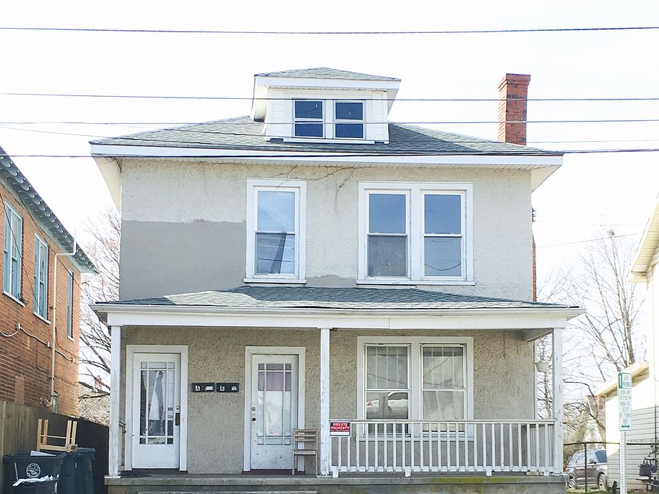 1221 Campbell Ave