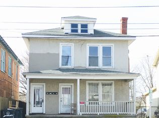 1221 Campbell Ave, Lynchburg, VA 24501