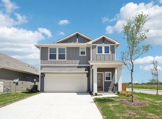 980 Tulip Trl, Lavon, TX 75166