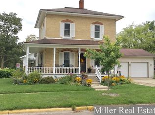 230 Phillips St, Nashville, MI