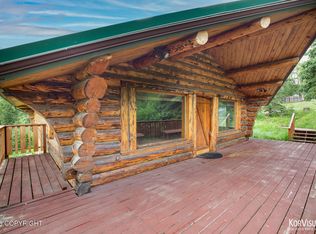 13040 Shelburne Rd, Anchorage, AK 99516