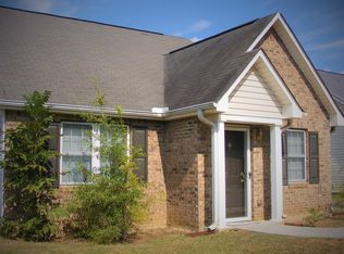 15 Pointe Way, Cartersville, GA 30120