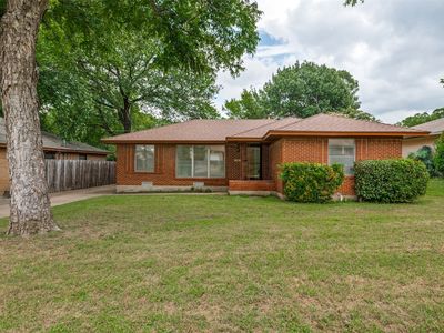 4126 Elk Horn Trl, Dallas, TX, 75216