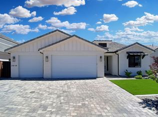 2818 E Rill Dr, Washington, UT 84780