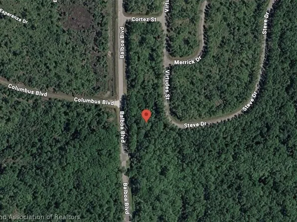 7442 Virtudes St, Sebring, FL 33872