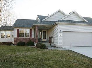 6458 Quail Ridge Dr SW, Cedar Rapids, IA 52404