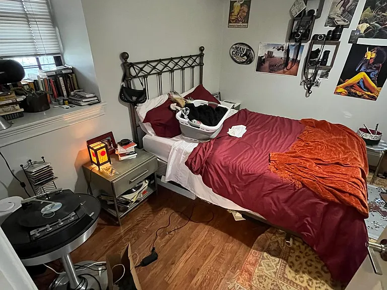 135 Hillside St #1B — Photo 7