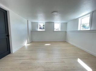 607 E Fetterman St #1/2, Laramie, WY 82070