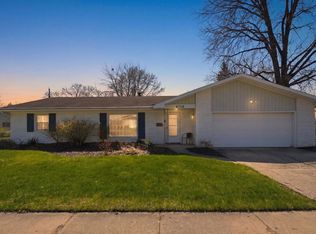 4316 Blair Ln, Fort Wayne, IN 46815