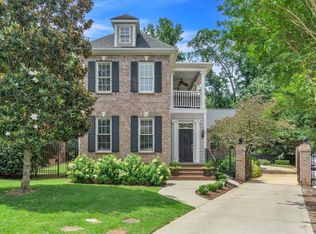 715 Lady Hillingdon Ct, Greer, SC 29650